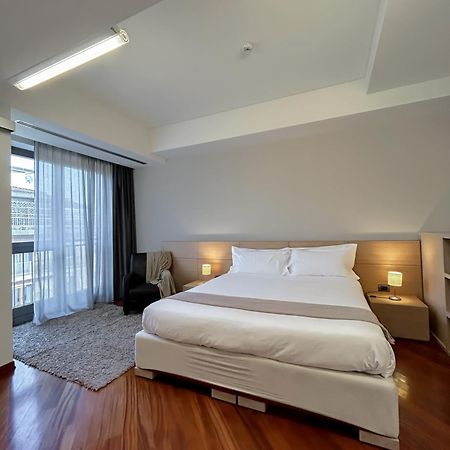 Casamia Appartamenti 505 Turin Luaran gambar
