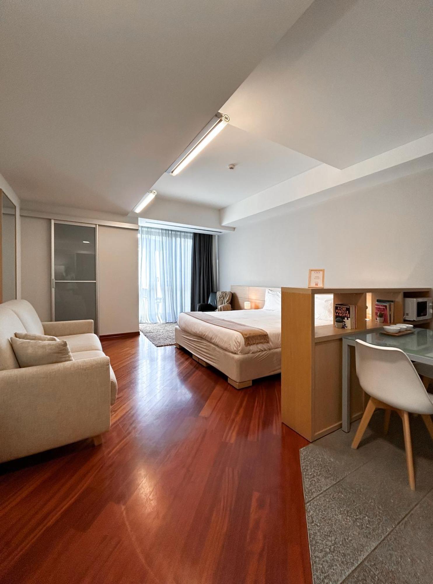 Casamia Appartamenti 505 Turin Luaran gambar